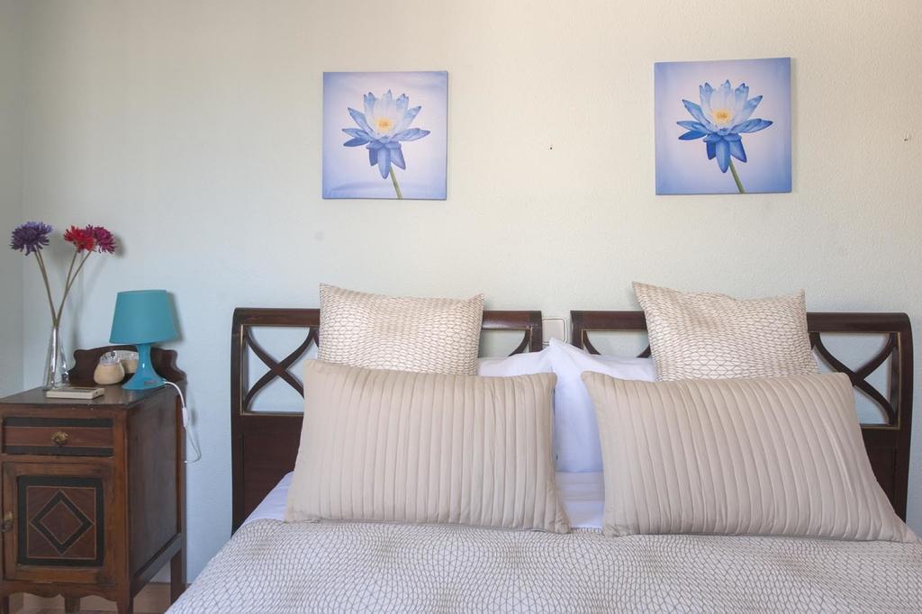 Atico-Terraza Imperial Apartment โตเลโด ห้อง รูปภาพ